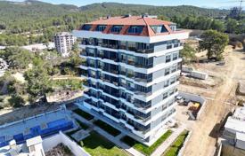 Modern Real Estate Close to All Amenities in Avsallar Alanya for $195,000