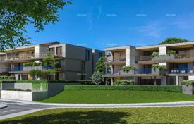 Apartment Apartments for sale in a new residential project under construction, Novigrad! for 568,000 €