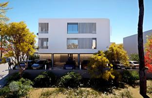 3-bedroom apartment 103 m² in Umag for 485,000 €