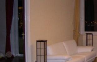 Furnished apartment with a balcony and a picturesque view, district I, Budapest, Hungary for 521,000 €