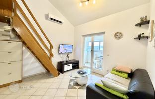 2-bedroom apartment 45 m² in Umag for 205,000 €