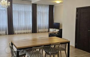4-room apartment 249 m² in Riga for 550,000 €