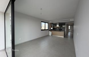 New two-bedroom apartment with a parking place in Limassol, Cyprus for 440,000 €