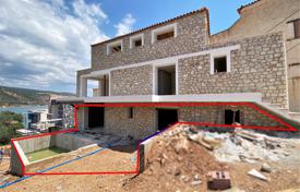 New house a few steps from the sea, Xiropigado, Peloponnese, Greece for 230,000 €
