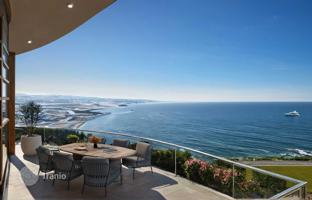 10-bedroom villa in Kissonerga for 13,200,000 €