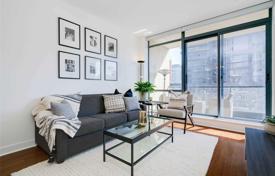 Apartment – King Street, Old Toronto, Toronto,  Ontario,   Canada for C$1,167,000