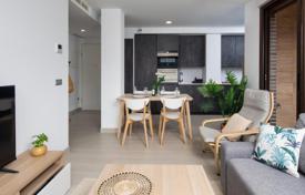 Apartment – Denia, Valencia, Spain for 136,000 €