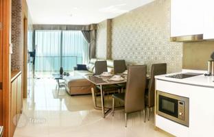 1-bedroom apartment 50 m² in Pattaya for $295,000