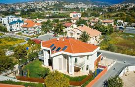 Five bedroom villa in Limassol, Potamos Germasogeia for 2,700,000 €