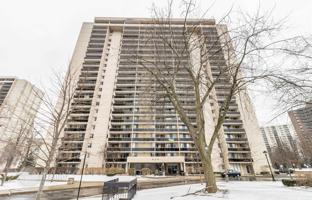 6-bedroom apartment in Etobicoke for C$888,000