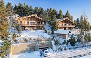 4-bedroom chalet in Megeve for 2,950,000 €