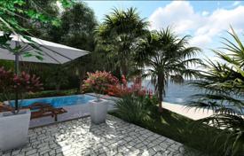 Magnificent plot of land near Lake Garda with a villa project, Italy for 2,200,000 €