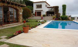8-bedroom villa 500 m² in S'Agaró. Price on request
