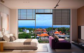 New freehold complex of apartments and villas in Bukit, Bali, Indonesia for From $124,000
