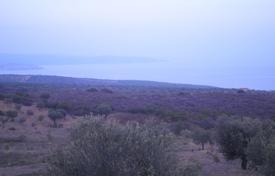 Development land – Sithonia, Administration of Macedonia and Thrace, Greece for 180,000 €
