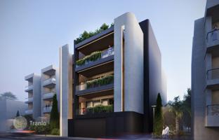 3-bedroom apartment 135 m² in Kato Polemidia for 540,000 €