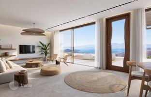 3-bedroom villa 176 m² in Elounda for 1,450,000 €
