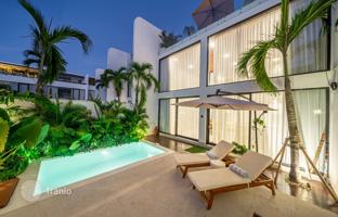 2-bedroom villa 200 m² in Bingin Beach for $310,000