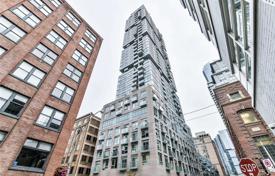 Apartment – Nelson Street, Toronto, Ontario,  Canada for C$1,044,000