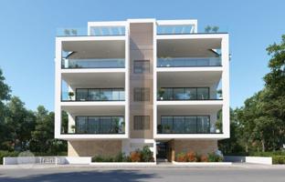3-bedroom apartment in new building in Larnaca for 265,000 €