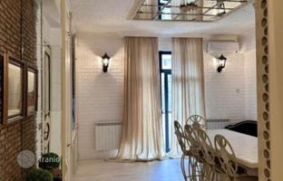 2-bedroom apartment 90 m² in Vake-Saburtalo for $245,000