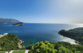 1-bedrooms apartment 78 m² in Budva (city), Montenegro for 242,000 €
