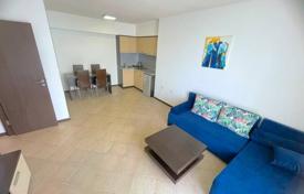 1 bedroom apartment in Tarsis, Sunny Beach, Bulgaria — 67 sq. M. 69500 euro for 70,000 €