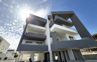 2-bedroom apartment in new building in Limassol for 365,000 €