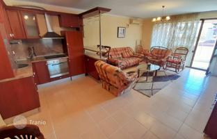 2-bedroom apartment 105 m² in Sunny Beach for 120,000 €
