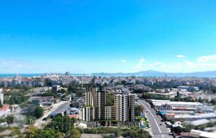 3-bedroom apartment 153 m² in Burgas (city) for 306,000 €