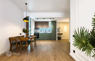 1-bedroom apartment 61 m² in Vake-Saburtalo for $149,000