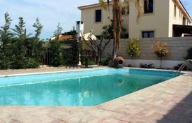 Detached house – Universal, Paphos (city), Paphos,  Cyprus for 900,000 €