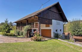 Detached house – Grosuplje, Slovenia for 1,489,000 €