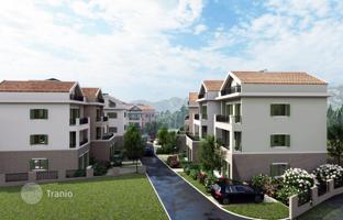 2-bedroom apartment 76 m² in Tivat city for 252,000 €