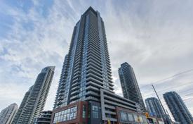 Apartment – Lake Shore Boulevard West, Etobicoke, Toronto,  Ontario,   Canada for C$829,000
