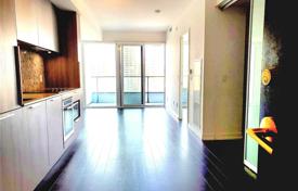Apartment – Wood Street, Old Toronto, Toronto,  Ontario,   Canada for C$1,003,000