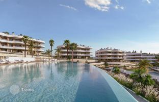 3-bedroom apartment 203 m² in Benidorm for 634,000 €
