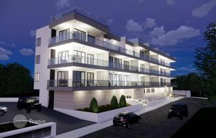 2-bedroom penthouse 90 m² in Germasogeia for 610,000 €