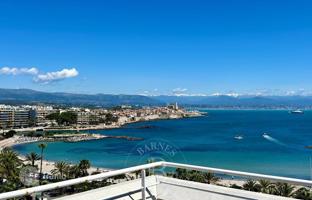 3-bedroom apartment 260 m² in Antibes for 4,500,000 €