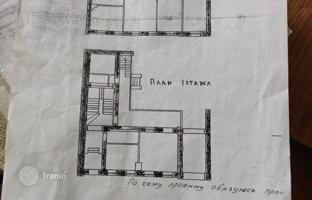 House 205 m² in Krtsanisi Street for $600,000