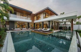 Complex of villas with swimming pools in a convenient area of Phuket, Thailand for From $2,243,000