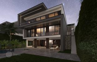 5-bedroom cottage 660 m² in Limassol for 3,830,000 €