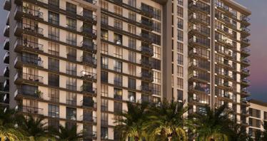 3 new objects in residential complex ARIA in Al Yalayis 2