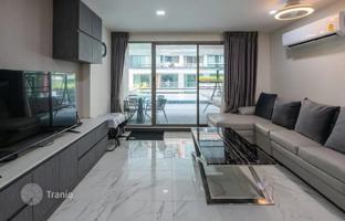 3-bedroom apartment 108 m² in Pattaya for $215,000