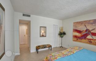 1-bedroom apartments in condo 79 m² in Fort Lauderdale for $399,000