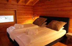 Detached house – Valais, Switzerland for 3,460 € per week