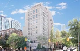 Apartment – Maitland Street, Old Toronto, Toronto,  Ontario,   Canada for C$764,000