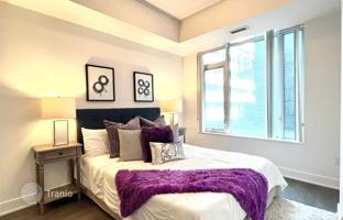 4-bedroom apartment in Adelaide Street West for C$960,000