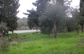 Acharavi Land For Sale North Corfu for 280,000 €