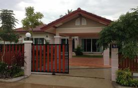 Townhome – Pattaya, Chonburi, Thailand for $167,000